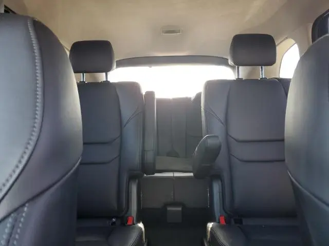 2022 MAZDA CX-9 TOURING PLUS  