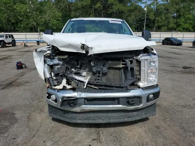 2024 FORD F250 SUPER DUTY  