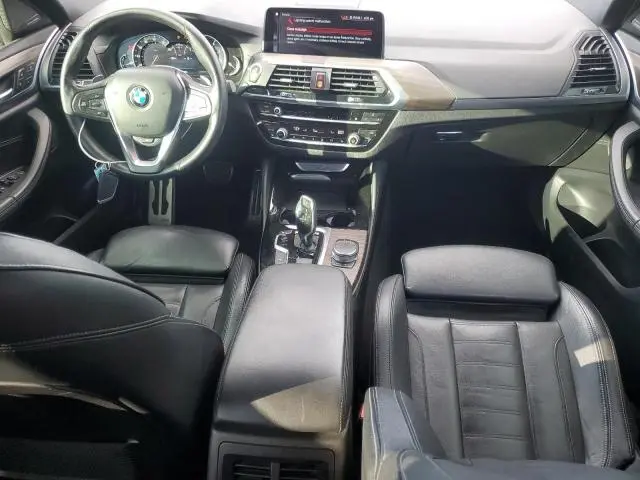 2019 BMW X4 XDRIVE30I  