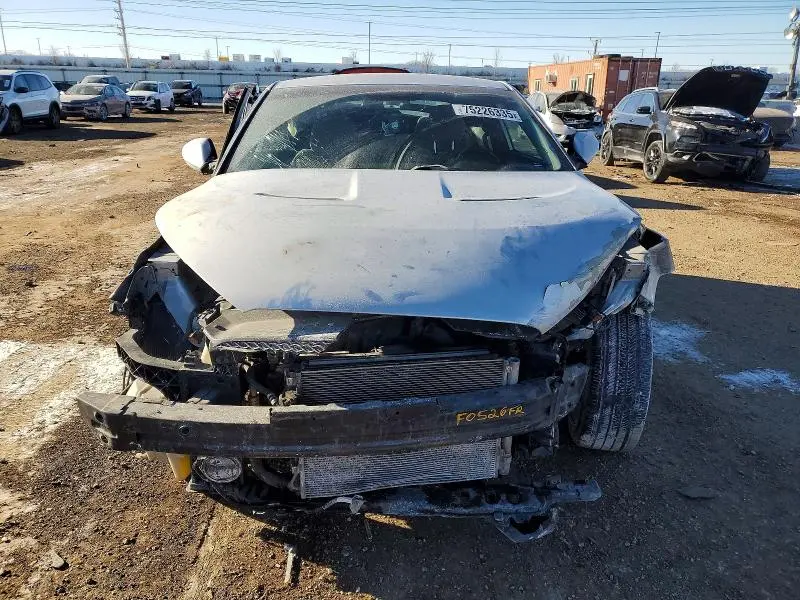 2012 HYUNDAI VELOSTER   