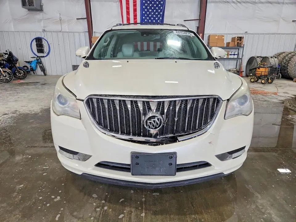 2014 BUICK ENCLAVE   