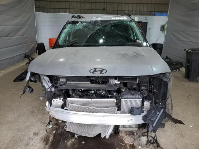 2024 HYUNDAI SANTA FE XRT  