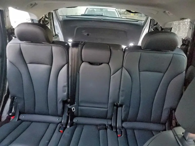 2024 AUDI Q7 PREMIUM PLUS  