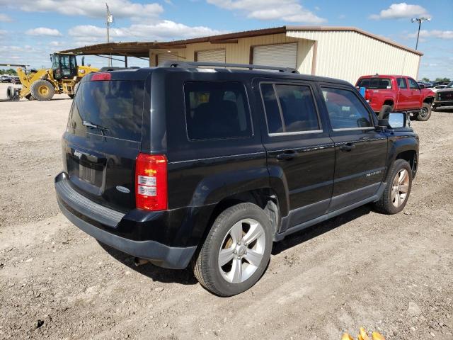 2012 JEEP PATRIOT LATITUDE