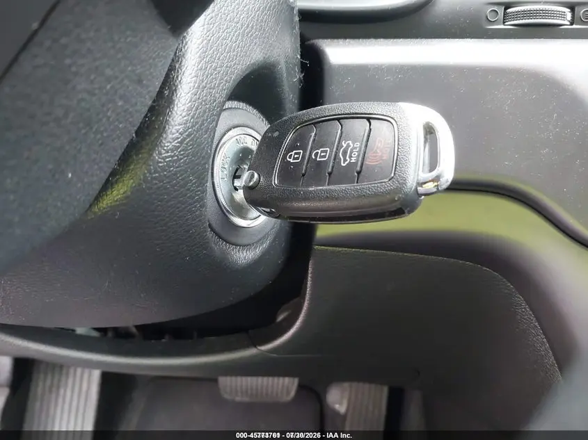 2019 HYUNDAI SONATA ECO