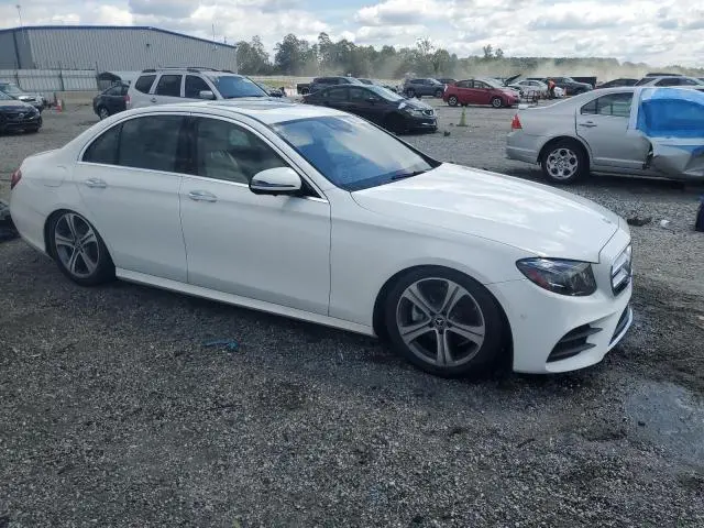 2019 MERCEDES-BENZ E 300  