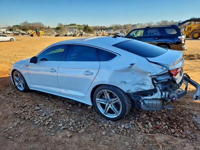 2022 AUDI A5 PREMIUM 45  