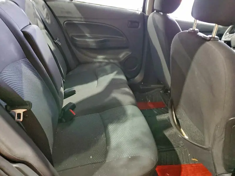 2020 MITSUBISHI MIRAGE G4 ES  