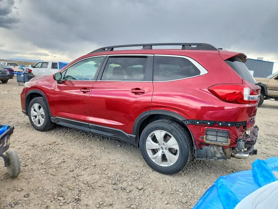 2019 SUBARU ASCENT PREMIUM  