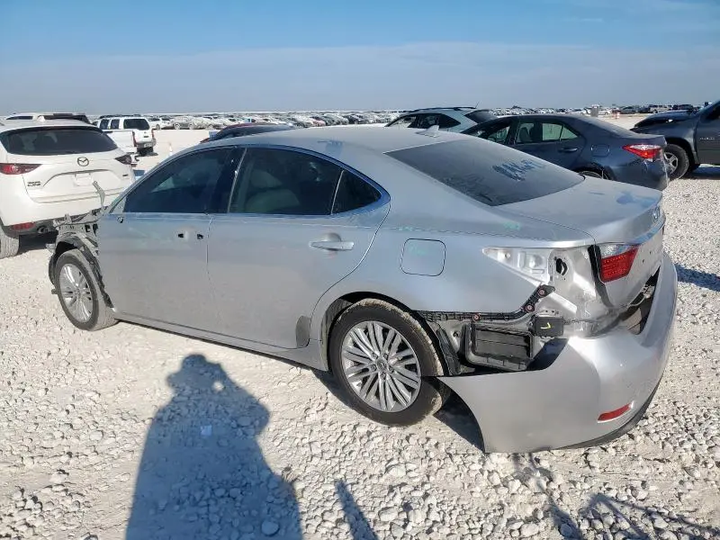 2014 LEXUS ES 350  