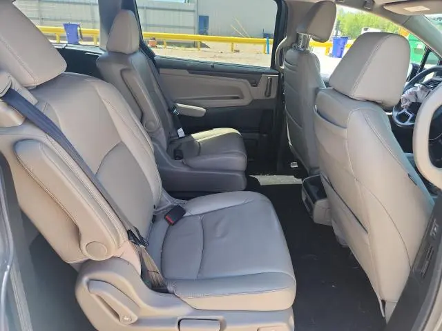 2020 HONDA ODYSSEY ELITE  
