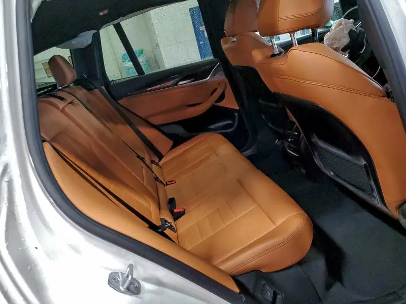 2021 BMW X3 XDRIVEM40I  