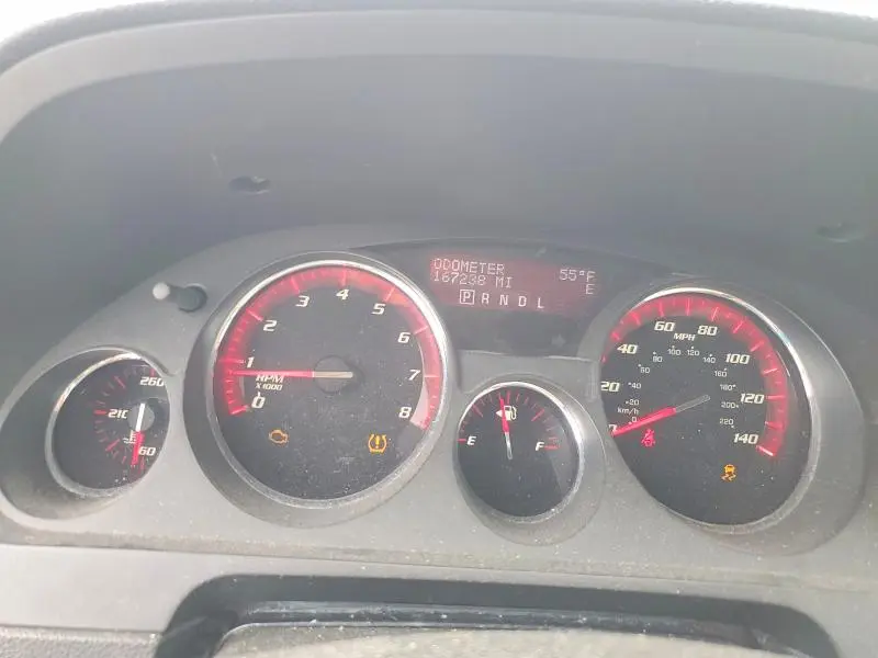 2012 GMC ACADIA SLT-2  