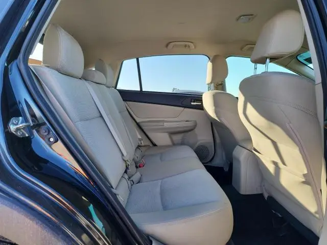 2013 SUBARU XV CROSSTREK 2.0 PREMIUM  