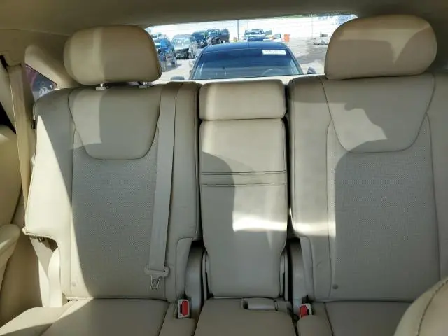 2015 LEXUS RX 450H  