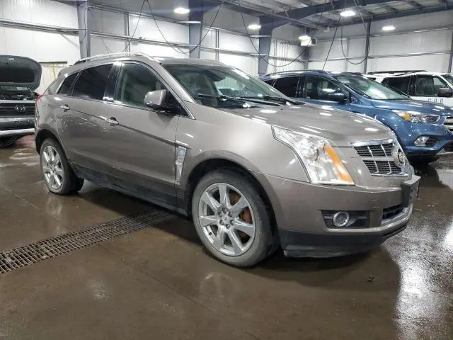 2011 CADILLAC SRX PREMIUM COLLECTION  