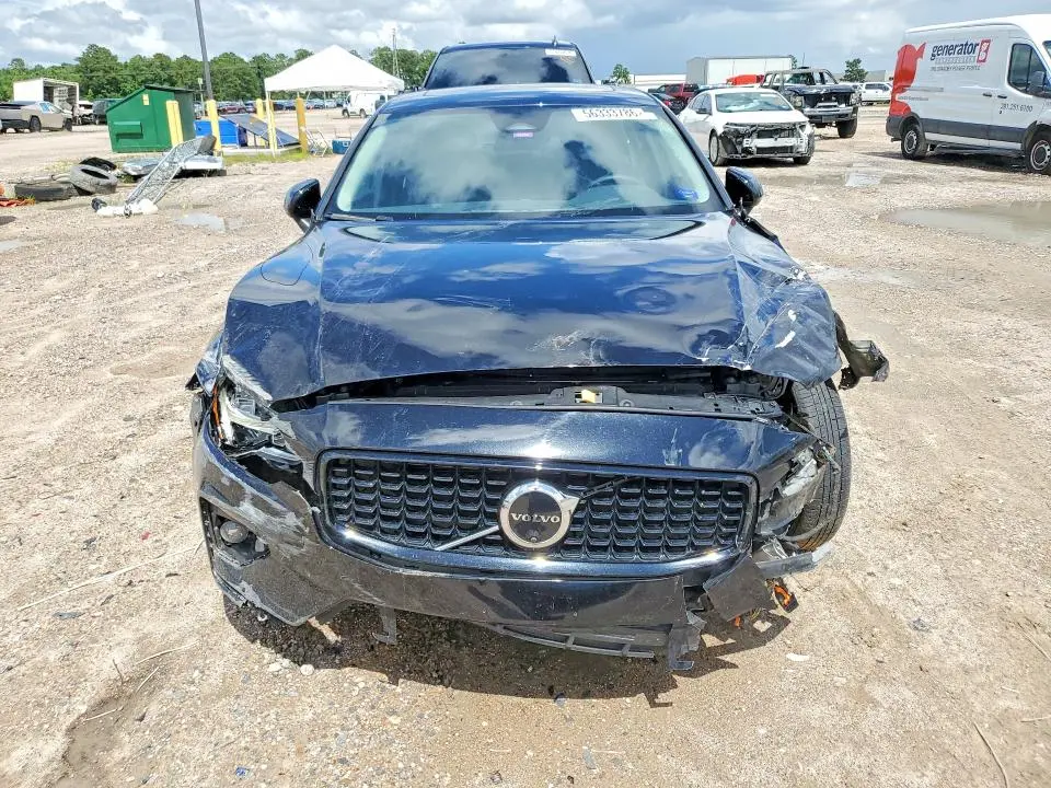 2024 VOLVO S60 PLUS  