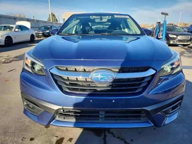 2020 SUBARU LEGACY PREMIUM  