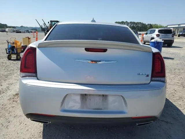 2020 CHRYSLER 300 S  