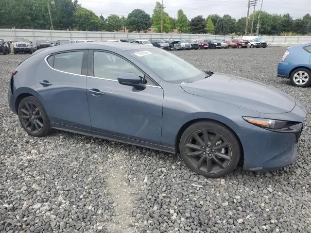 2021 MAZDA 3 PREMIUM