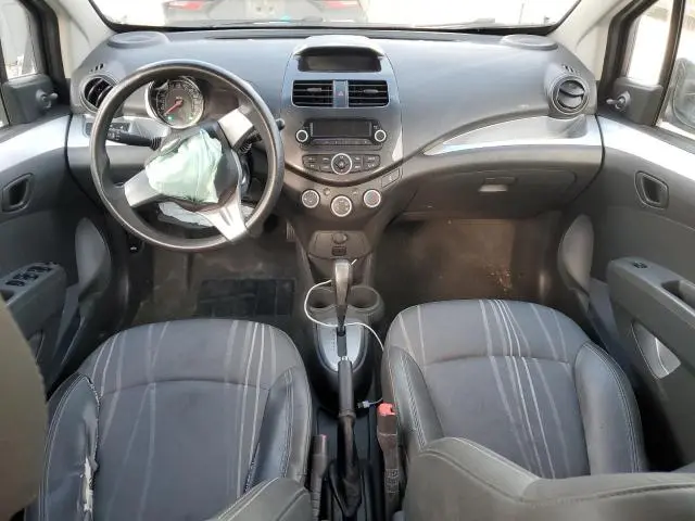 2013 CHEVROLET SPARK LS  