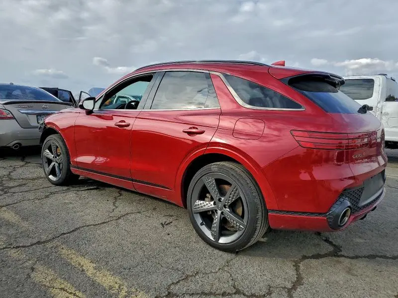 2022 GENESIS GV70 BASE  