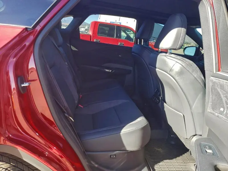 2025 LEXUS RX 350 BASE  