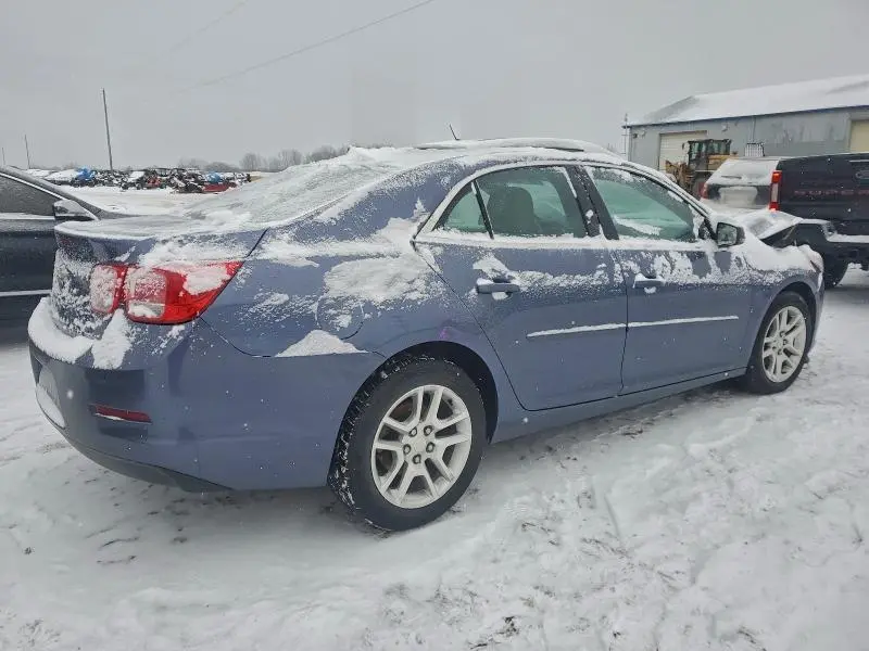 2014 CHEVROLET MALIBU 1LT  