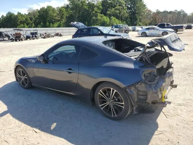 2013 TOYOTA SCION FR-S