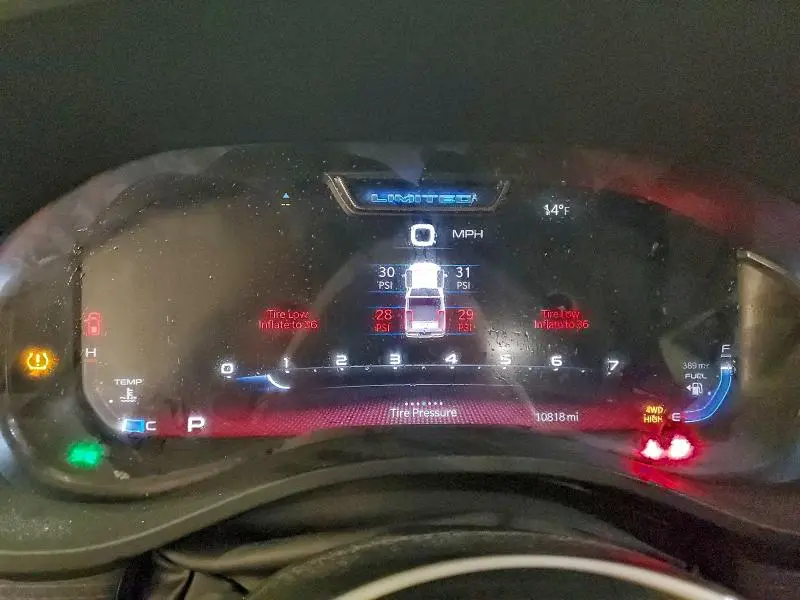 2023 RAM 1500 LIMITED  