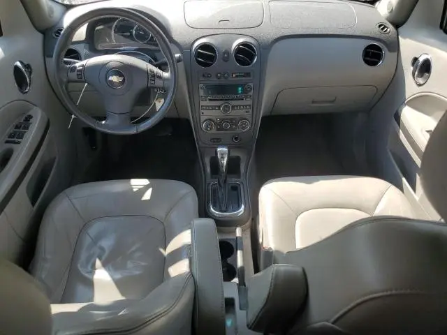 2010 CHEVROLET HHR LT  