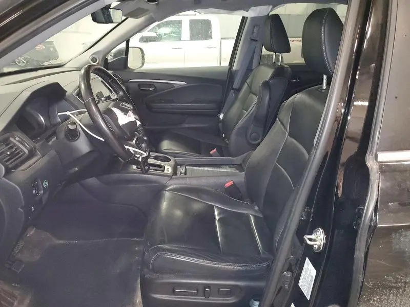 2020 HONDA PILOT EXL  