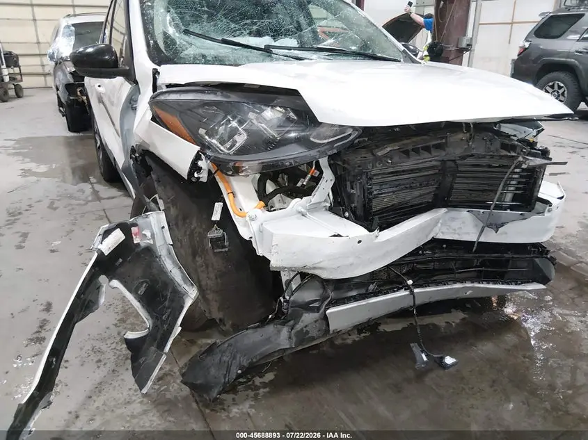 2020 FORD ESCAPE SE SPORT HYBRID