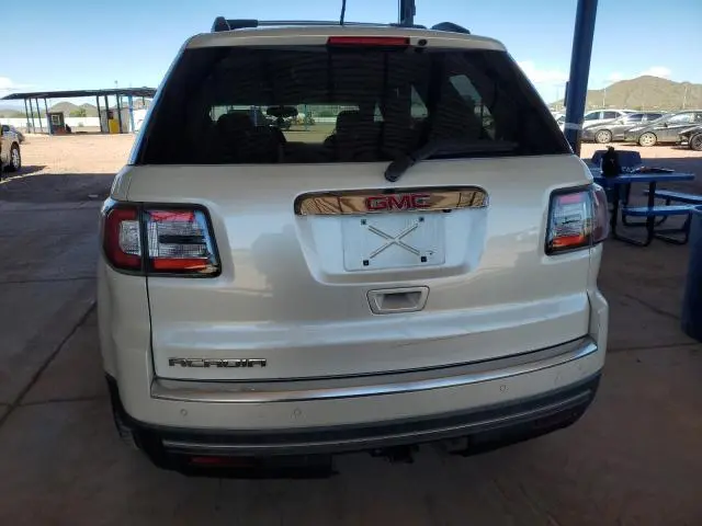 2015 GMC ACADIA SLE