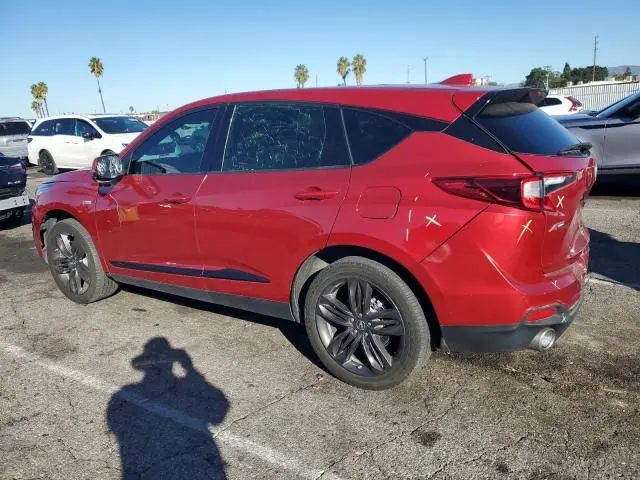 2019 ACURA RDX A-SPEC  