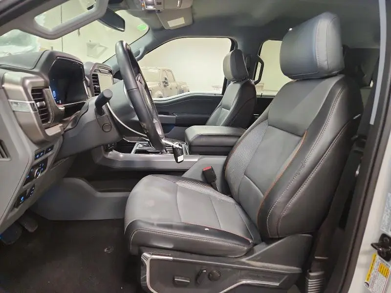 2024 FORD F150 LARIAT  