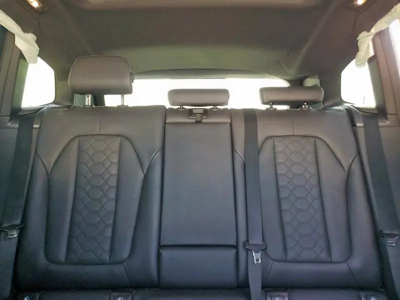 2020 BMW X3 M COMPETITION  