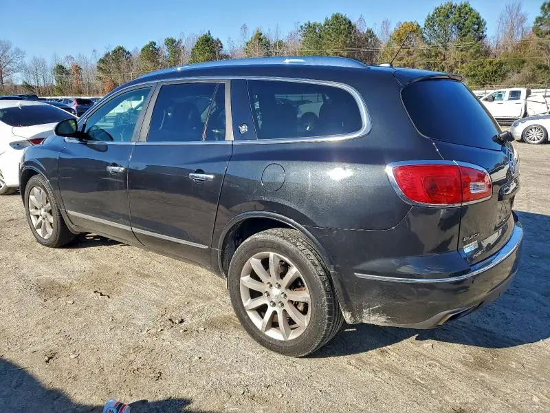 2015 BUICK ENCLAVE   
