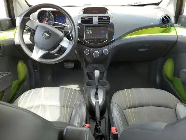 2013 CHEVROLET SPARK 1LT  