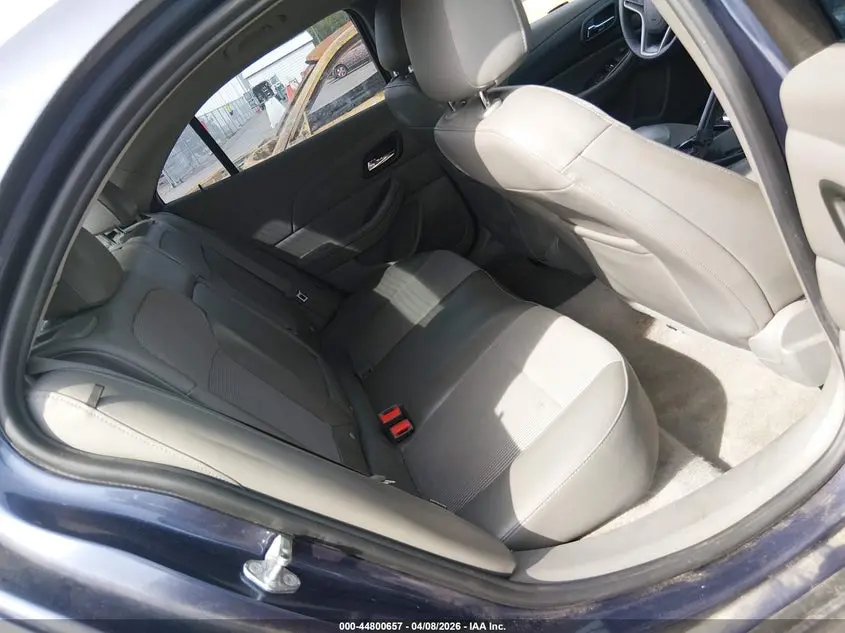 2015 CHEVROLET MALIBU 1LT