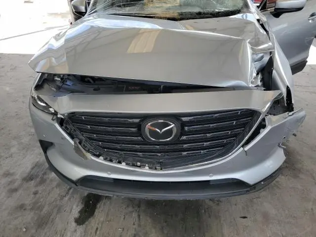 2022 MAZDA CX-9 TOURING PLUS  