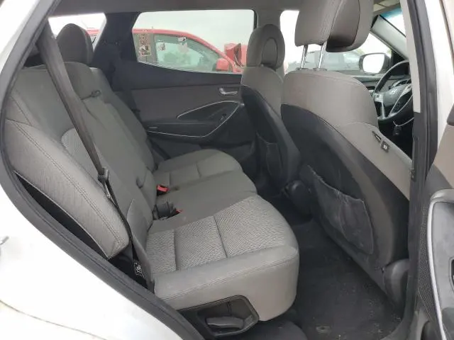 2014 HYUNDAI SANTA FE SPORT   