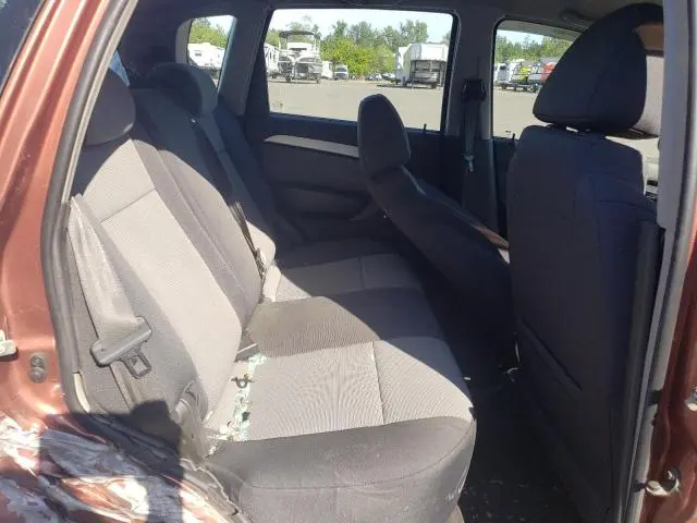2011 CHEVROLET AVEO LS