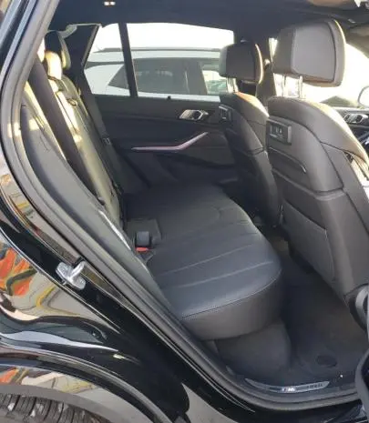 2022 BMW X5 XDRIVE45E  