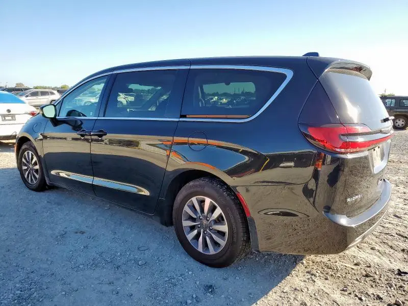 2022 CHRYSLER PACIFICA HYBRID TOURING L  