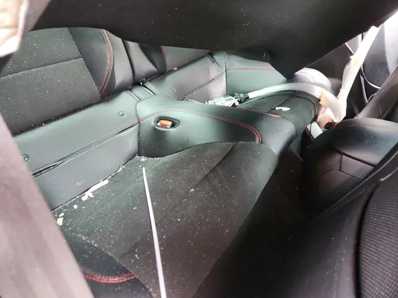 2023 FORD MUSTANG GT  