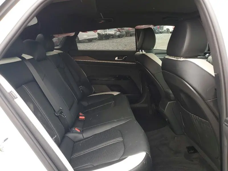 2026 KIA K5 GT LINE  