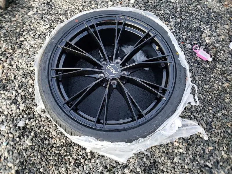 2013 CHEVROLET CRUZE ECO  