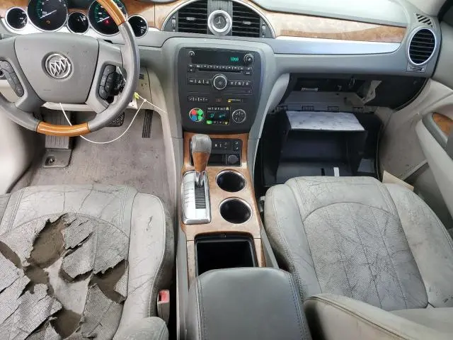 2011 BUICK ENCLAVE CXL  