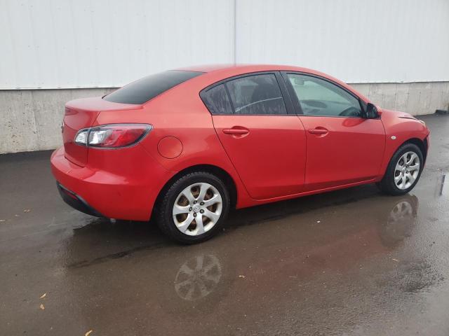 2010 MAZDA 3 I